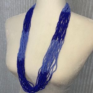 Beaded Necklace